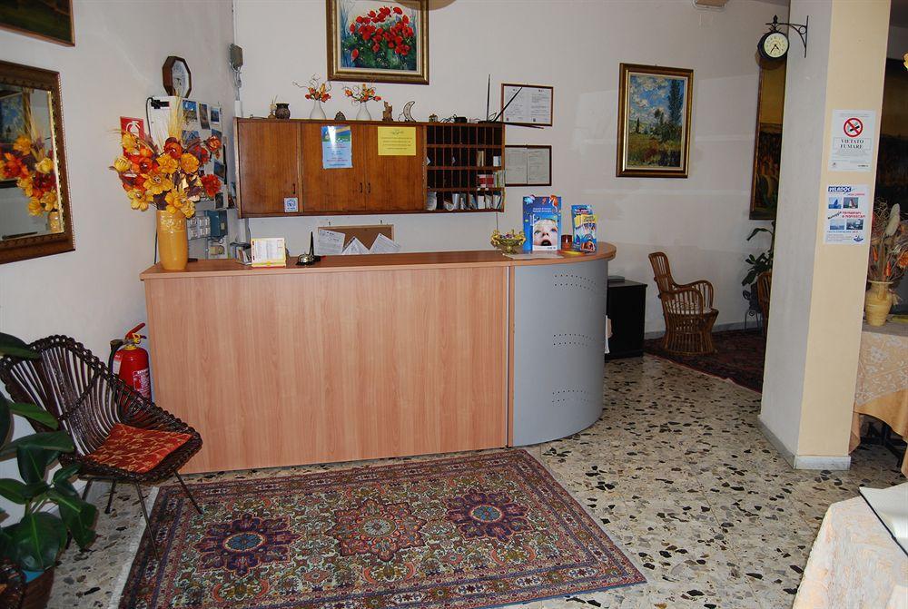 Hotel Villa La Brise Sanremo Exterior photo